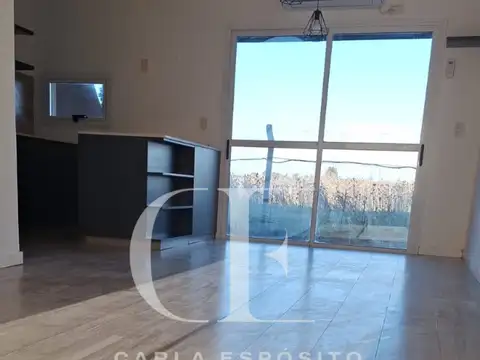 Departamento en Alquiler de 3 ambientes