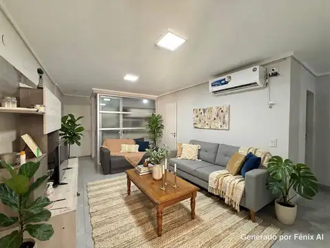 DEPARTAMENTO DE 2 DORMITORIOS EN VENTA – NUEVA CÓRDOBA – A METROS DE PLAZA ESPAÑA