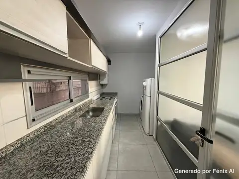 Departamento en Venta en Nueva Córdoba, USD 149.000