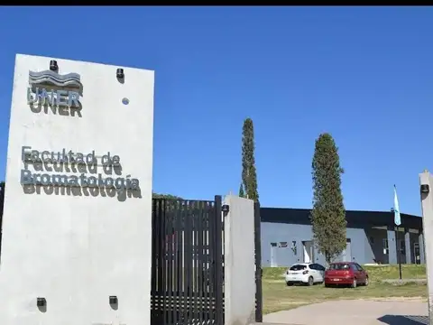 Departamento en Venta en Gualeguaychu, USD 65.000