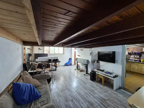 Depto Tipo Casa en Venta en Almagro, USD 147.300