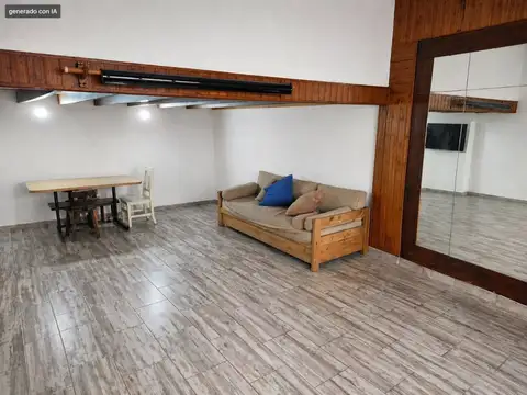 Depto Tipo Casa en Venta de 4 dormitorios