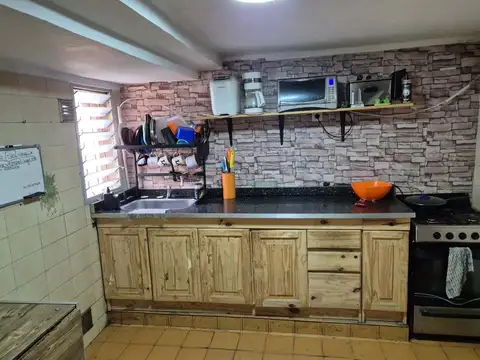 Depto Tipo Casa en Venta 50 años