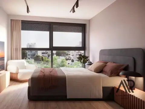 Departamento en Venta con 28 cocheras