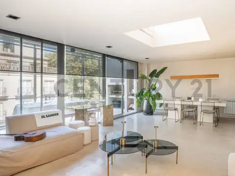 Departamento en Venta en Palermo Hollywood, USD 550.000