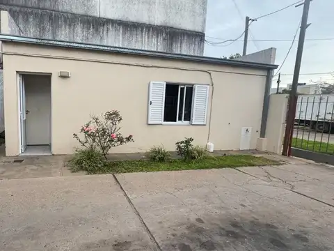VENTA / GALPÓN COMERCIAL / B° ILOLAY / RAFAELA