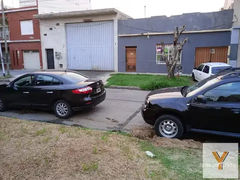 Casa en Venta 40 años
