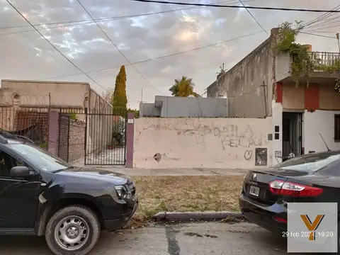 Casa en venta - 2 Dormitorios 1 Baño - Wilde