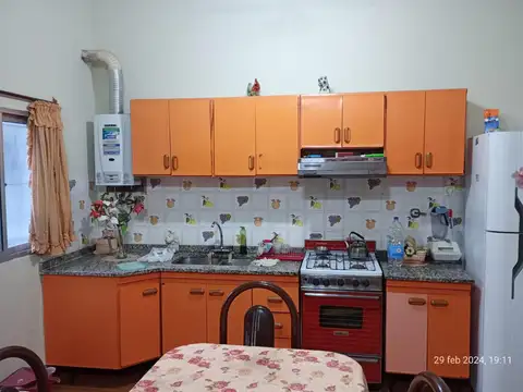 Casa en venta - 2 Dormitorios 1 Baño - Wilde