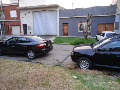 Casa en Venta 40 años