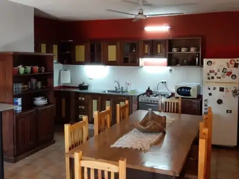 Casa en Alquiler Temporal en Posadas, $ 140.000