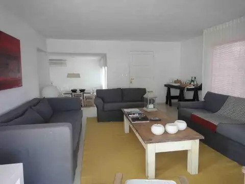 Casa en Alquiler Temporal de 3 dormitorios