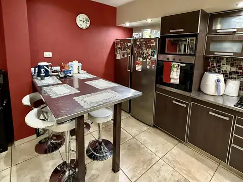 Depto Tipo Casa en Venta de 2 dormitorios