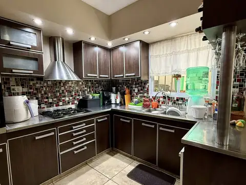 Depto Tipo Casa en Venta de 3 ambientes