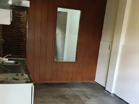 Depto Tipo Casa en Alquiler de 2 ambientes