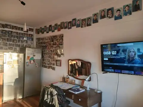 Departamento en Venta al Este