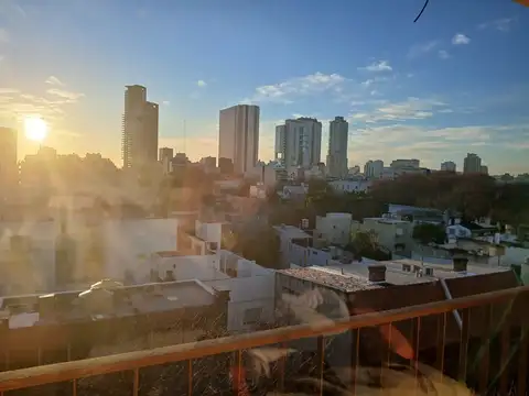 Departamento en Venta en Núñez, USD 59.000