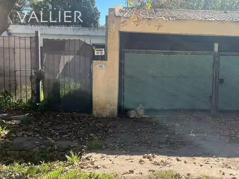 Terreno Lote  en Venta en Pellegrini I (Villa Rosa), Pilar, G.B.A. Zona Norte