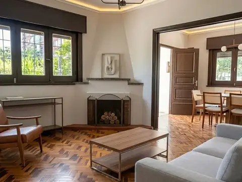 VENTA CASA 3 DORMITORIOS  CENTRO DE RIVERA GGE 