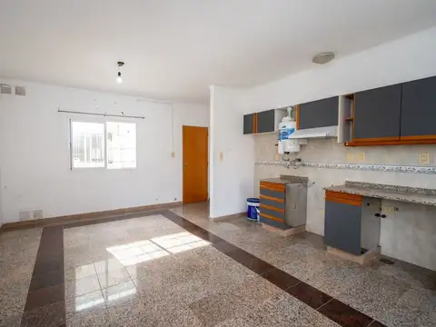 Departamento en Venta 16 años