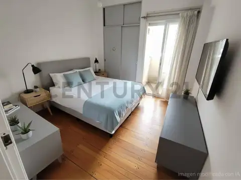 Departamento en Venta 33 años