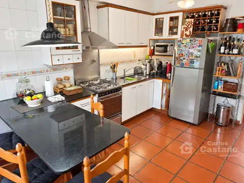 Casa en Venta 15 años