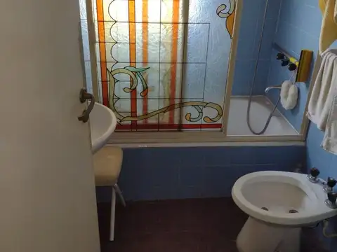 Departamento en Venta en Saavedra, USD 95.000