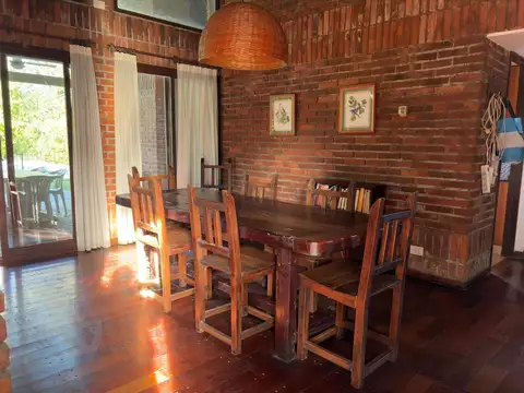 VENTA CASA 5 AMBIENTES LAS PRADERAS DE LUJAN