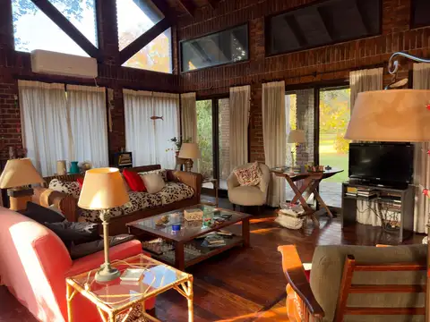 Casa en Venta 46 años