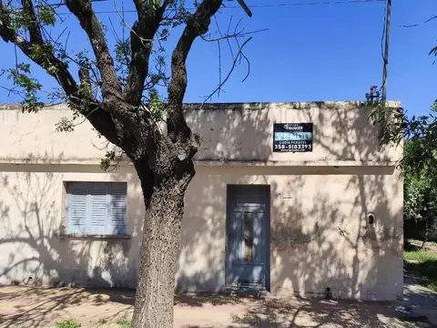 Terreno en Venta en Berrotaran, Río Cuarto