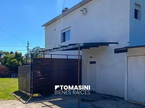 Casa en Venta 10 años