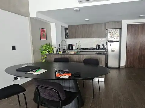 Departamento en Venta en Palermo Hollywood, USD 185.000