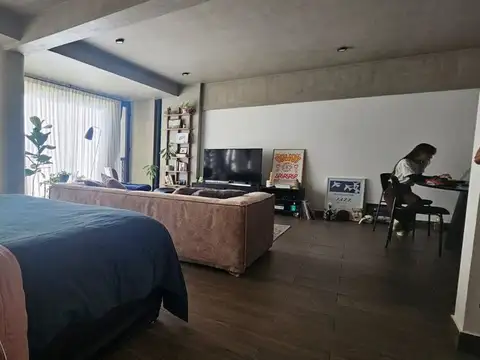 DEPARTAMENTO VENTA PALERMO