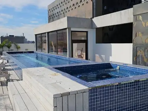 DEPARTAMENTO VENTA PALERMO