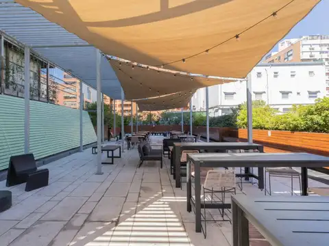 Oficina en Alquiler en Belgrano, USD 23.775