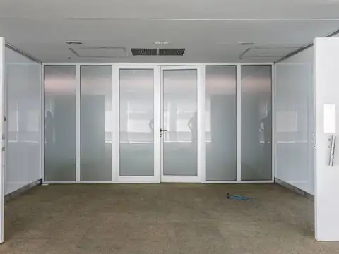 Oficinas corporativos en alquiler - Av Libertador 6350 - Piso 4