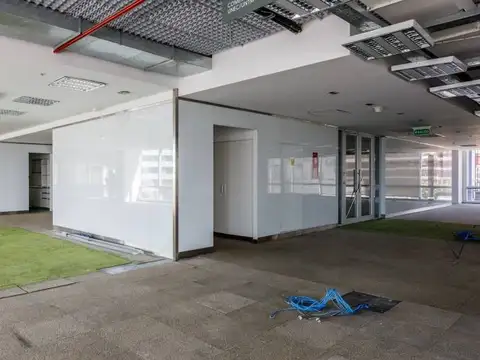 Avenida Del Libertador 6300, Piso 8