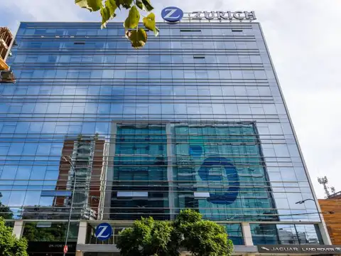 Avenida Del Libertador 6300, Piso 8