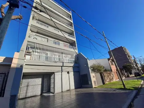 FINANCIACION - SEMI PISO 3 AMBIENTES A ESTRENAR DE 61m2 TOTALES