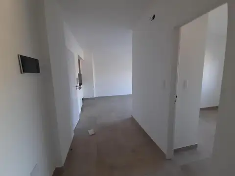 FINANCIACION - SEMI PISO 3 AMBIENTES A ESTRENAR DE 61m2 TOTALES