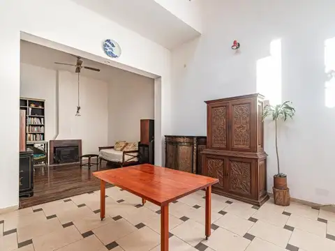 Depto Tipo Casa en Venta de 2 dormitorios