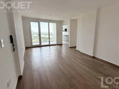 Departamento en  Garden Inn Residences