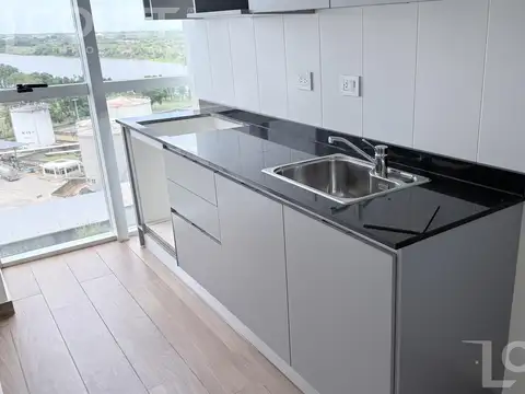 Departamento en Venta en Santa Fe, USD 210.000