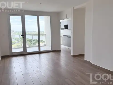 Garden Inn Residences Puerto de Santa Fe