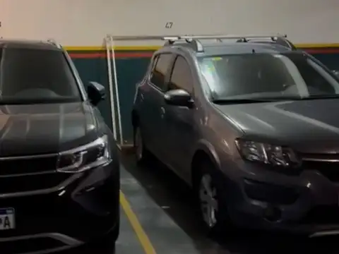 OPORTUNIDAD! VENTA DE COCHERA EN ALMAGRO