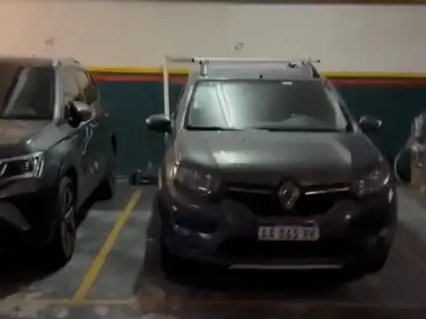 OPORTUNIDAD! VENTA DE COCHERA EN ALMAGRO