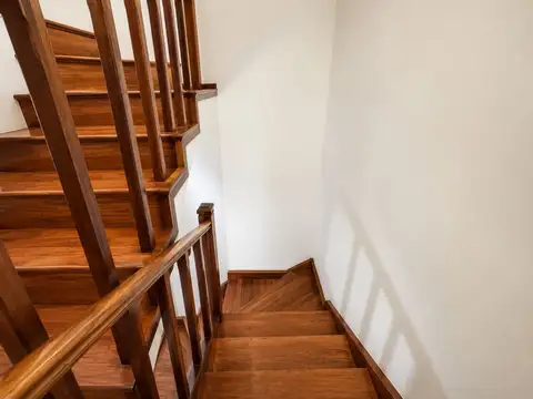 Venta Triplex 4 amb olivos terraza parrilla cocher