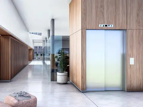 Departamento en Venta al Este