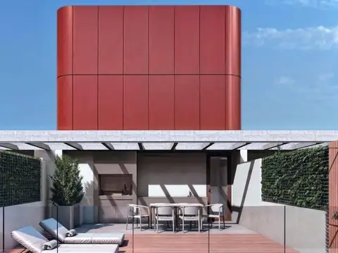 Departamento en Venta A Estrenar