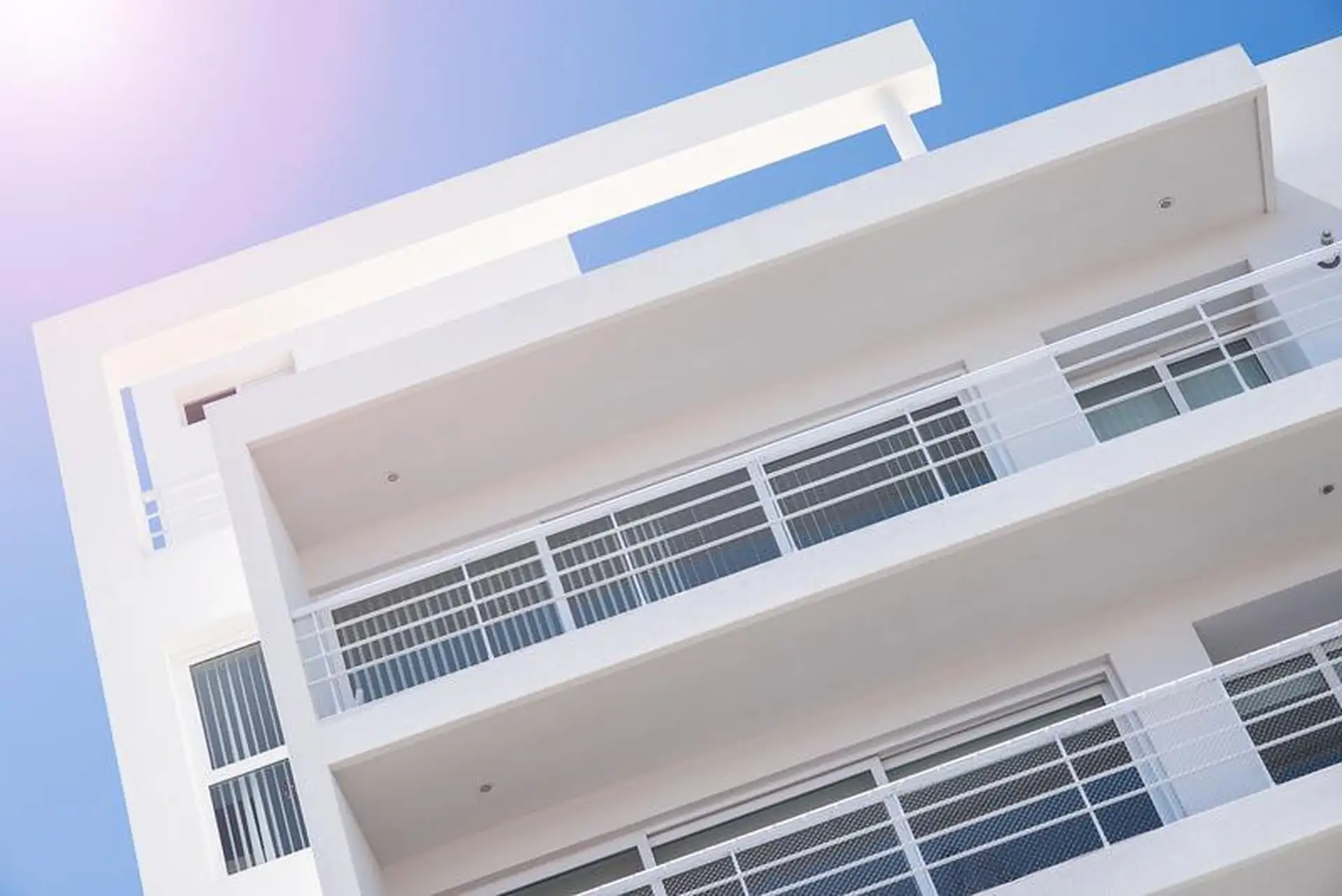 Excelente Piso con terraza privada